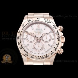Daytona 126505 WTD 904L RG...