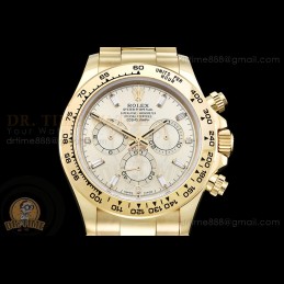 Daytona 126508 WTD 904L YG...