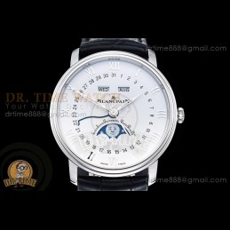 Villeret Complications SS...