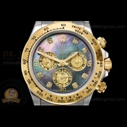 Daytona 116523 YG/SS MOP...
