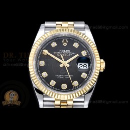 Datejust 36mm 126233 904L...
