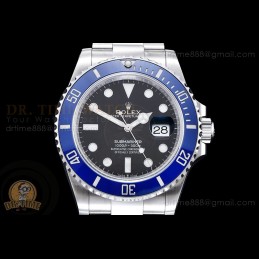 Submariner 126619LB 904L SS...
