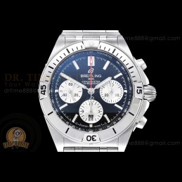 Chronomat B01 42 SS...