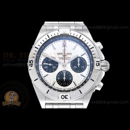 Chronomat B01 42 SS...