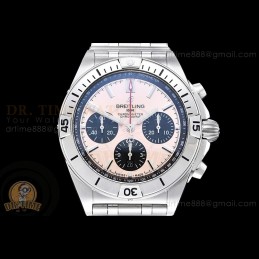 Chronomat B01 42 SS...