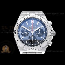 Chronomat B01 42 SS...