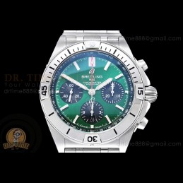 Chronomat B01 42 SS...