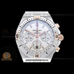 Chronomat B01 42 RG/SS...