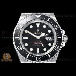 Sea-Dweller 126600 43mm...