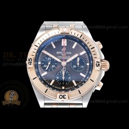 Chronomat B01 42 RG/SS...