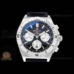 Chronomat B01 42 SS...