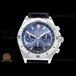 Chronomat B01 42 SS...
