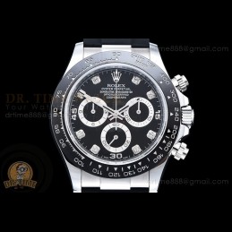 Daytona 116519LN Wtd 904L...