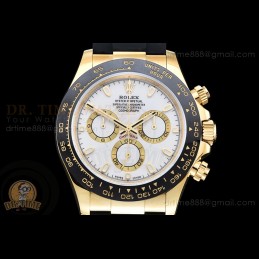 Daytona 116518 Wtd 904L YG...