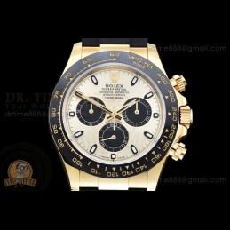 Daytona 116518 Wtd 904L YG...