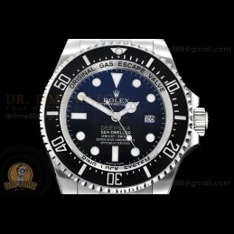 Deepsea Sea-Dweller 126660...