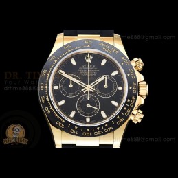 Daytona 116518 Wtd 904L YG...
