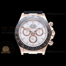 Daytona 116515 Wtd 904L RG...
