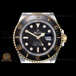 Sea-Dweller 126603 43mm...