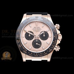 Daytona 116515 Wtd 904L RG...