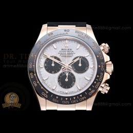 Daytona 116515 Wtd 904L RG...