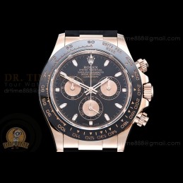 Daytona 116515 Wtd 904L RG...