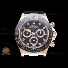 Daytona 116515 Wtd 904L RG...