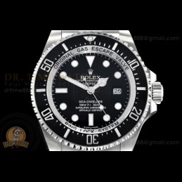 Deepsea Sea-Dweller 126660...