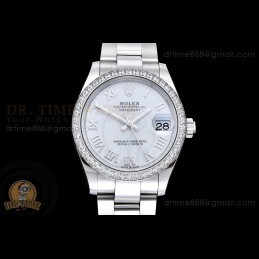 Datejust 31mm 278274 SS...