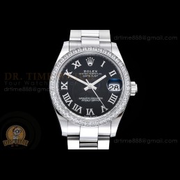 Datejust 31mm 278274 SS...