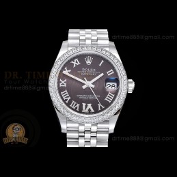 Datejust 31mm 278274 SS...