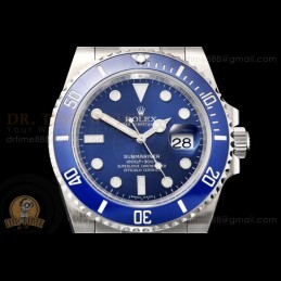 Submariner 116619LB 904L SS...