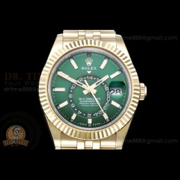 Skydweller 336938 904L YG...