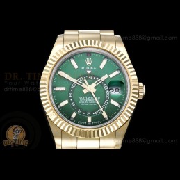 Skydweller 336938 904L YG...