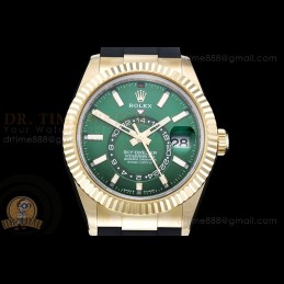 Skydweller 336238 904L YG...
