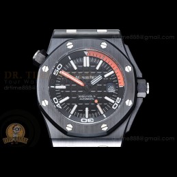 Royal Oak Offshore Diver...