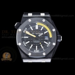 Royal Oak Offshore Diver...