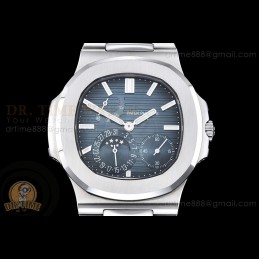 Nautilus Moon Phases 5712...
