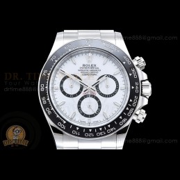 Daytona 126500 904L SS...