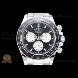 DAYTONA 126529 904L SS...