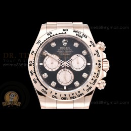 Daytona 126515 904L RG...