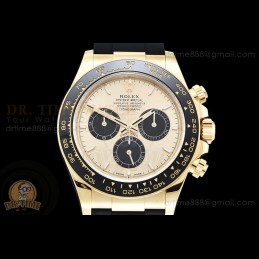 Daytona 126518 904L YG...