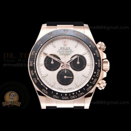 Daytona 126515 904L RG Rose...