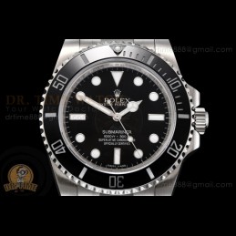Submariner 114060LN 904L SS...