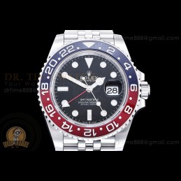 GMT-Master II 126710BLRO...