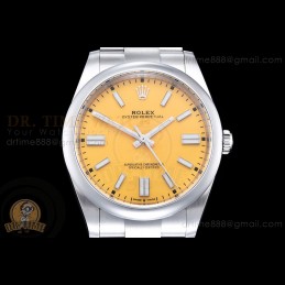 Oyster Perpetual 41mm...