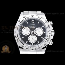 Daytona 126509 904L SS...
