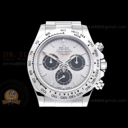 Daytona 126509 904L SS...