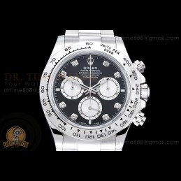 Daytona 126509 904L SS...