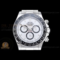 Daytona 126500 904L SS...